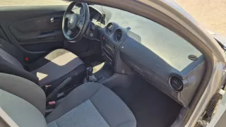 SEAT Ibiza 2005