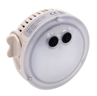 Intex 55027 - Luce Spa Bolle, 5 colori, Illuminazione Spa Bolle