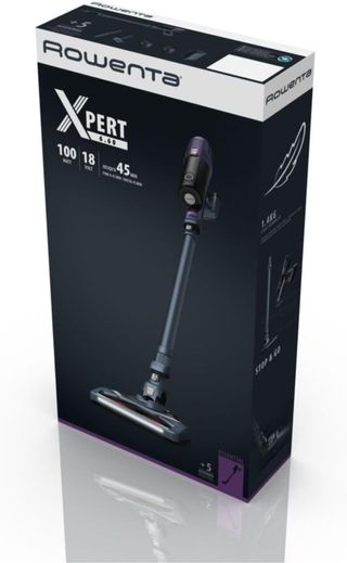 Aspiradora escoba Rowenta XPert 6.60