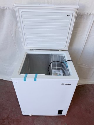 ARCON CONGELADOR BRANDT ENVIO!