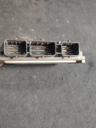 CENTRALITA MOTOR UCE RENAULT ESPACE IV (JK0) 2.2