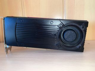 Tarjeta Gráfica NVIDIA GTX 760 2GB