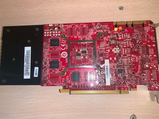 Tarjeta Gráfica NVIDIA GTX 760 2GB