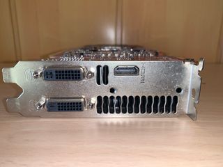 Tarjeta Gráfica NVIDIA GTX 760 2GB