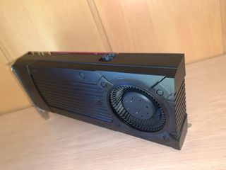 Tarjeta Gráfica NVIDIA GTX 760 2GB