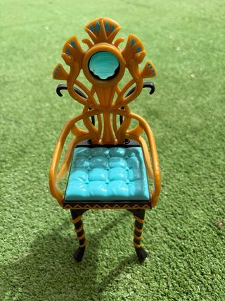 Monster High: Tocador Cleo de Nile