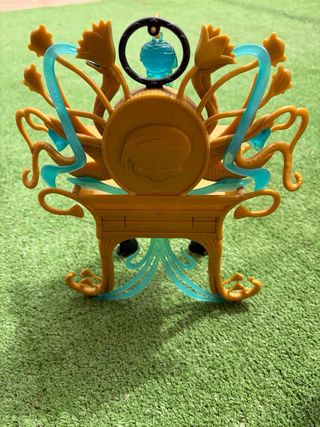 Monster High: Tocador Cleo de Nile