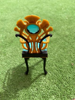 Monster High: Tocador Cleo de Nile