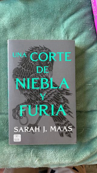 Una corte de rosas y espinas: Edición limitada ...