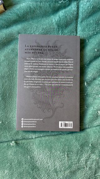 Una corte de rosas y espinas: Edición limitada ...