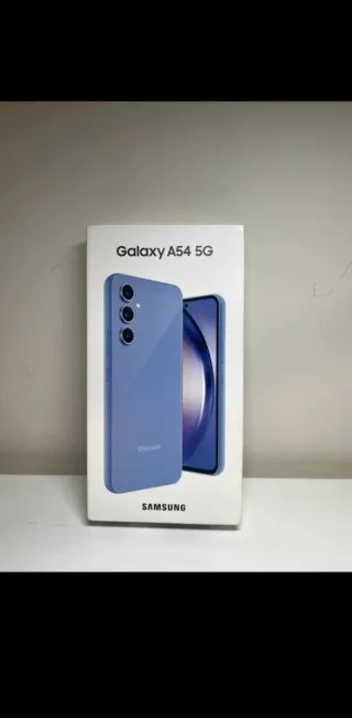 Samsung Galaxy A54 5G Morado