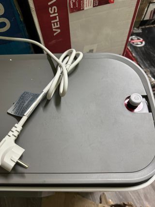 COMFEE CWH15ED1380EUW Calentador Eléctrico