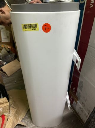 COMFEE CWH15ED1380EUW Calentador Eléctrico