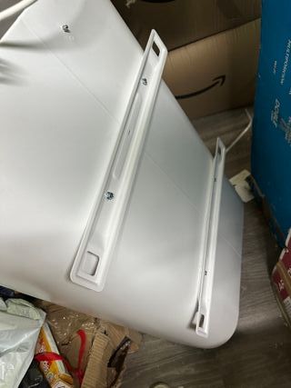 COMFEE CWH15ED1380EUW Calentador Eléctrico