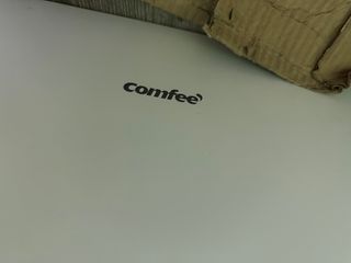 COMFEE CWH15ED1380EUW Calentador Eléctrico