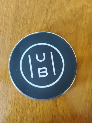 Carregador sem fios DCU 10W + auricular único