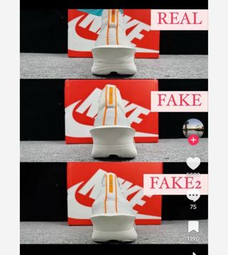 Nike Alphafly Zapatillas Running Azul Blanco 42.5