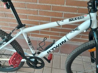 Bicicleta Infantil B TWIN Rockrider 300