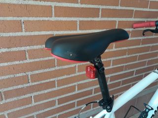 Bicicleta Infantil B TWIN Rockrider 300