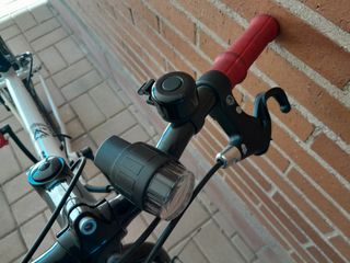 Bicicleta Infantil B TWIN Rockrider 300