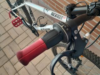 Bicicleta Infantil B TWIN Rockrider 300