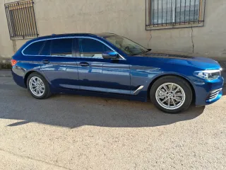 BMW Serie 5 2018