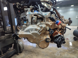 CAJA CAMBIOS NISSAN X-TRAIL (T31) LE | 03.07 - 12