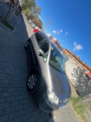 Volkswagen Touran 2008