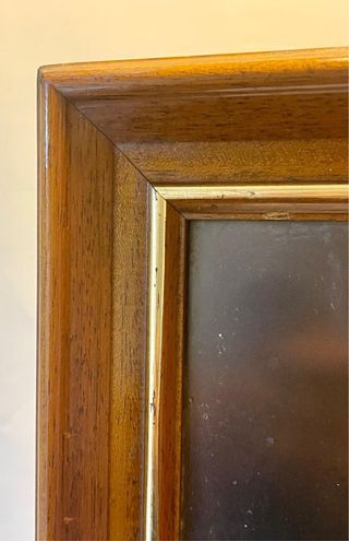 LÁMINA BODEGON ENMARCADA