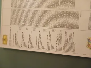 3 Vinili 33 Giri Musica Classica