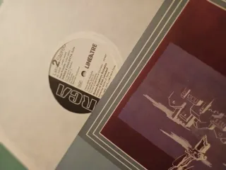 3 Vinili 33 Giri Musica Classica