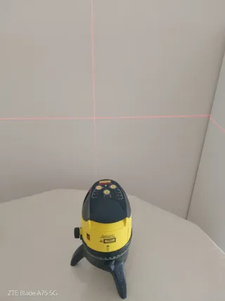 Nivel Láser Stanley Matrix54