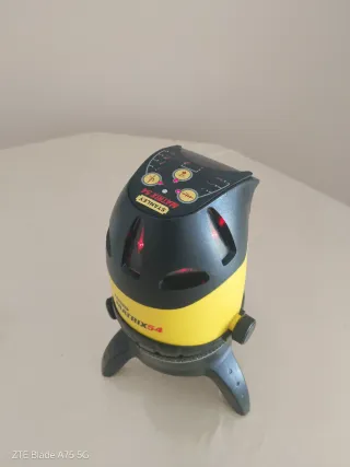 Nivel Láser Stanley Matrix54