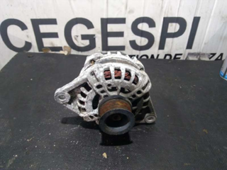 ALTERNADOR | Atr.1:504385133 IVECO DAILY CAJA CER