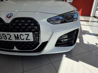 BMW Serie 4 430i Cabrio