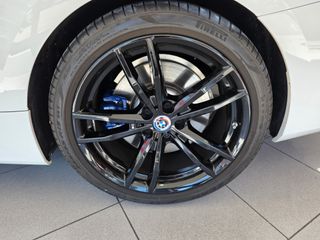 BMW Serie 4 430i Cabrio