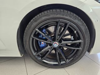 BMW Serie 4 430i Cabrio