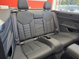 BMW Serie 4 430i Cabrio