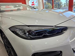 BMW Serie 4 430i Cabrio