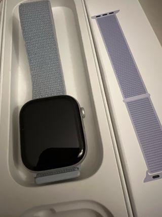Apple Watch Series 10 GPS 46mm