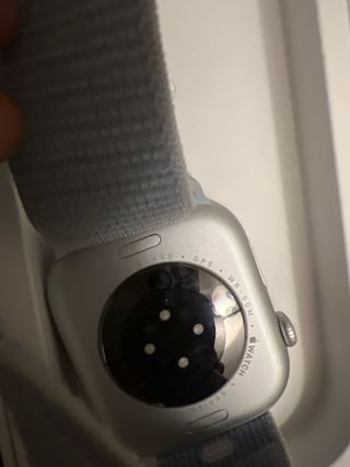 Apple Watch Series 10 GPS 46mm
