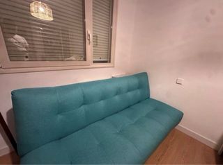 Sofá Cama Clic-Clac Maisons du Monde