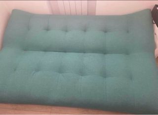 Sofá Cama Clic-Clac Maisons du Monde