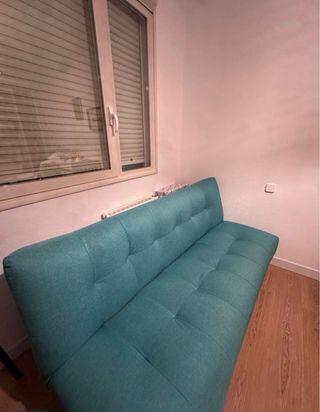 Sofá Cama Clic-Clac Maisons du Monde