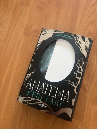 Anatema