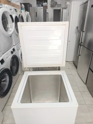Congelador BRU ARCO