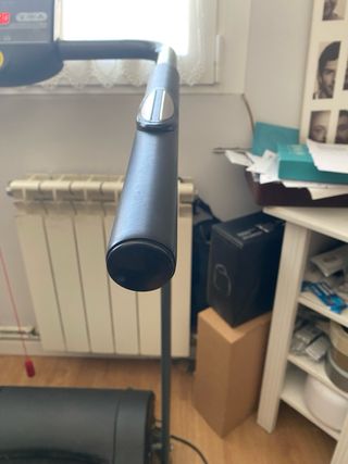 Cinta de correr Gymform plegable