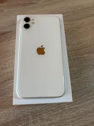 iPhone 11 64GB