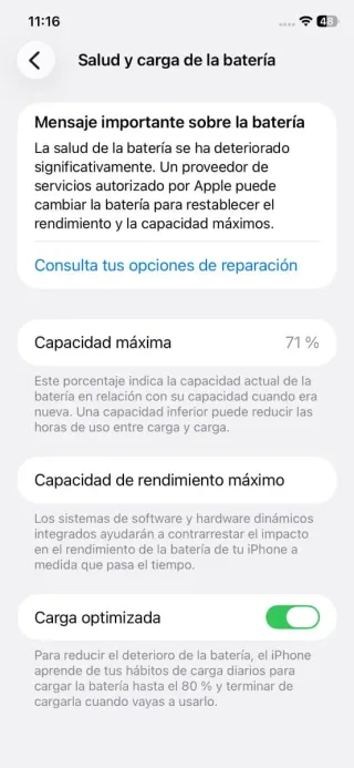 iPhone 11 64GB