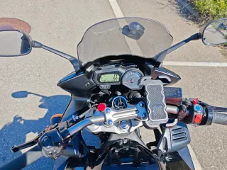 Yamaha FZ1 2008 ABS